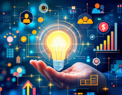 Innovating App Promotion with AI and Crypto