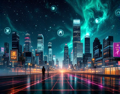 Weaving AI and Cryptocurrency for Enhanced App Promotion